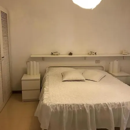 Ampio Pentalocale Con Giardino, Numana - N195 * Casa Petromilli
