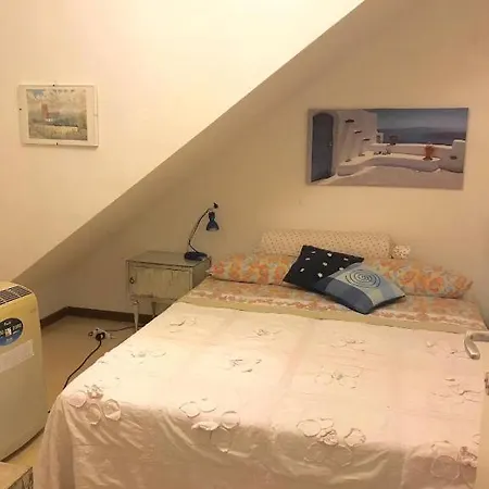 Ampio Pentalocale Con Giardino, Numana - N195 Casa Petromilli
