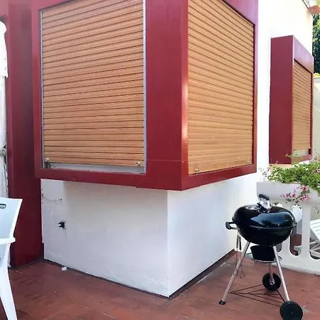 Ampio Pentalocale Con Giardino, Numana - N195 Apartament *