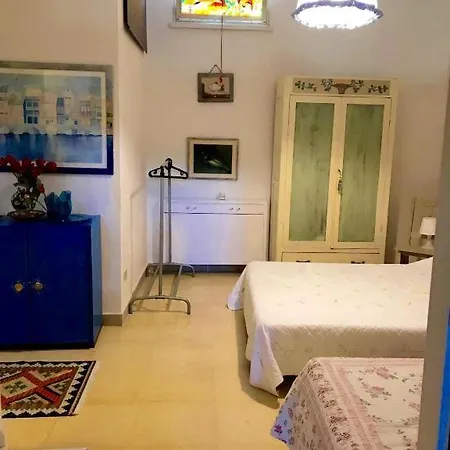 Ampio Pentalocale Con Giardino, Numana - N195 Apartament