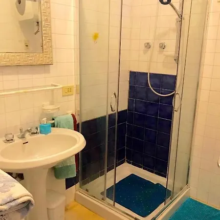 Ampio Pentalocale Con Giardino, Numana - N195 Apartament *